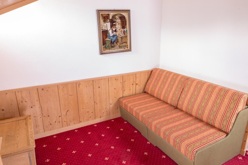 Hotel Tirolerhof Serfaus Exteriör bild