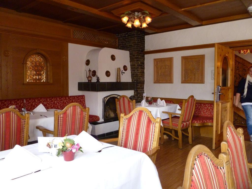 Hotel Tirolerhof Serfaus Exteriör bild